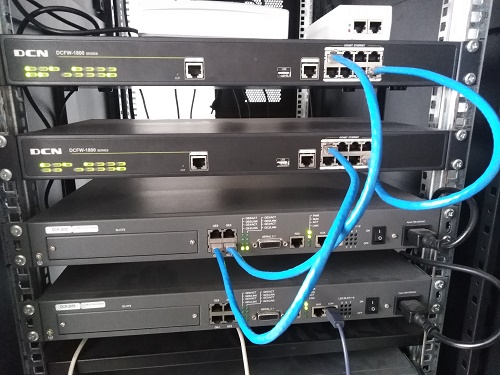 洪泽防火墙回收 机房下架硬件设备回收