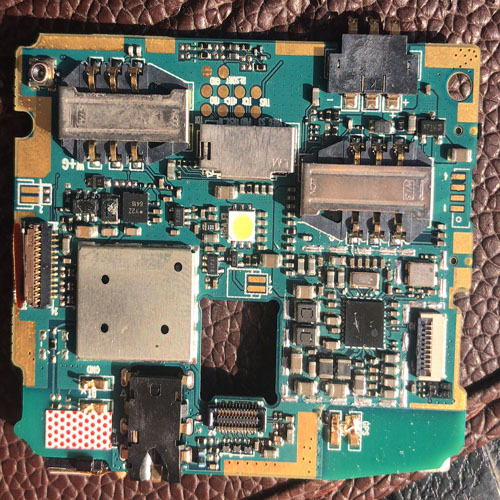 洪泽线路板回收