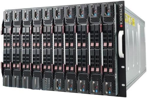 洪泽服务器回收